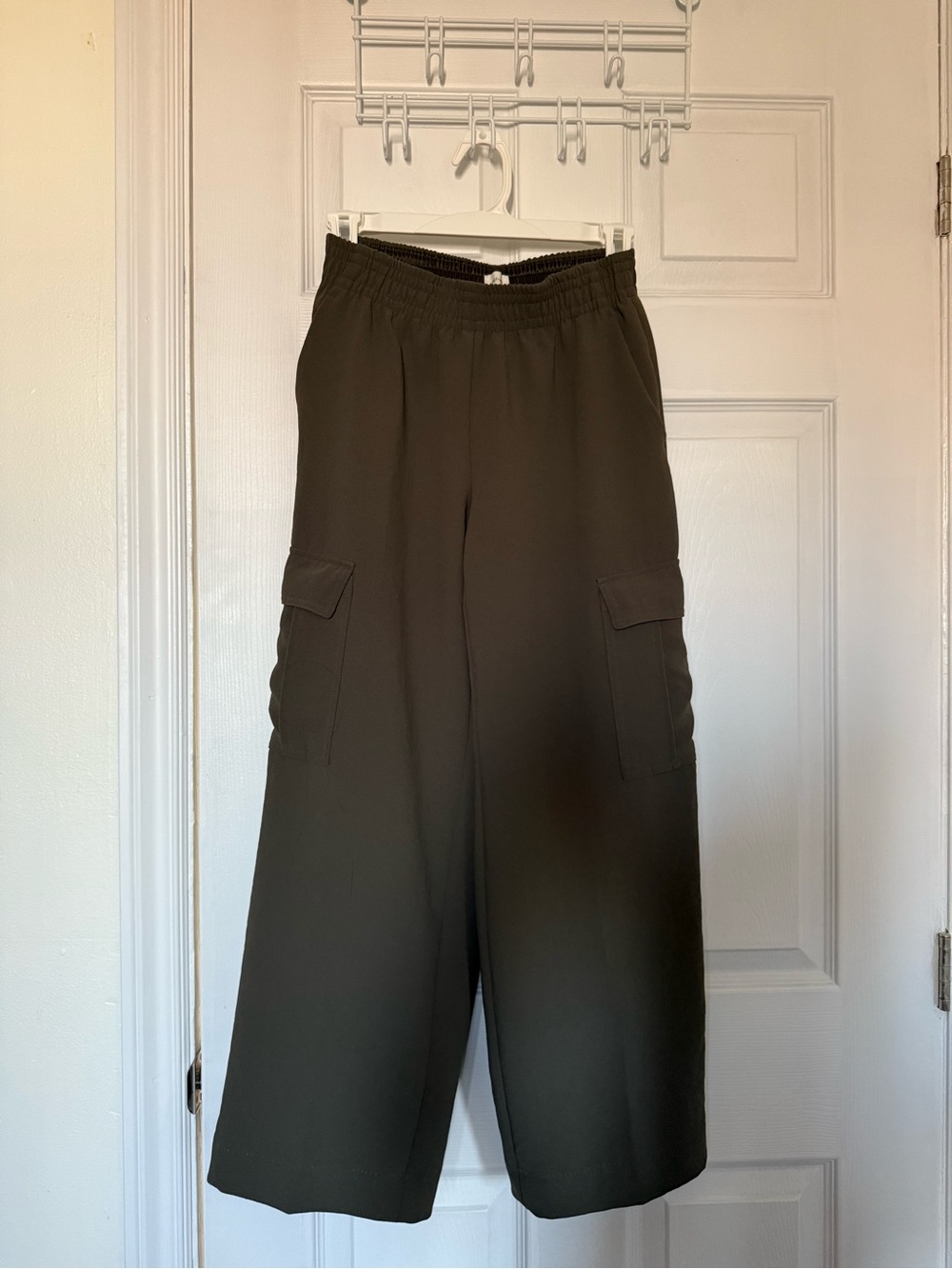 Wilfred Thesis Pant
